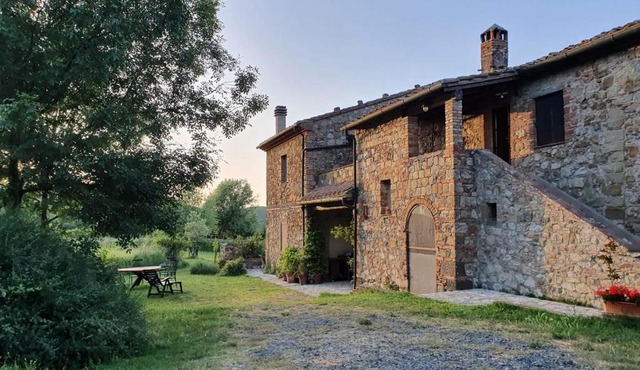 Agriturismo Palareta