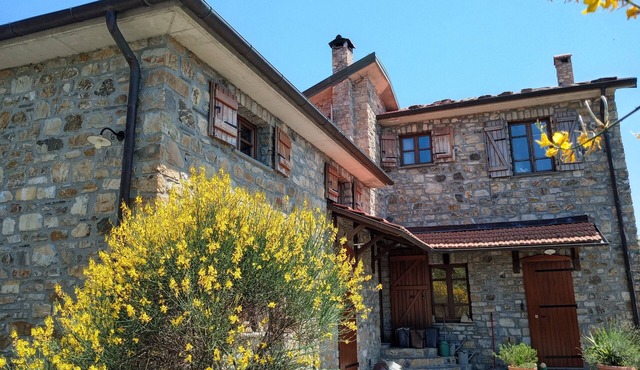 Agriturismo della Barcareccia for Groups and Families