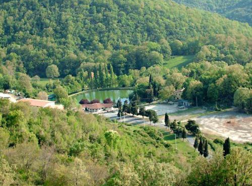 Agriturismo Le Cannucceta