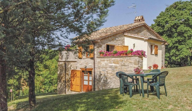 Agriturismo La Ginestra