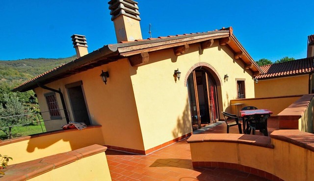 Agriturismo Tiberio