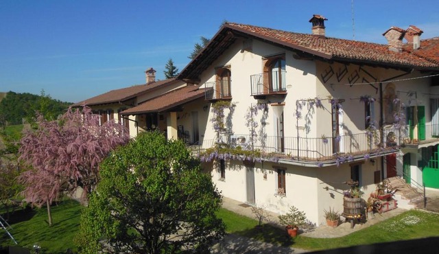 Agriturismo Affittacamere Barbarossa