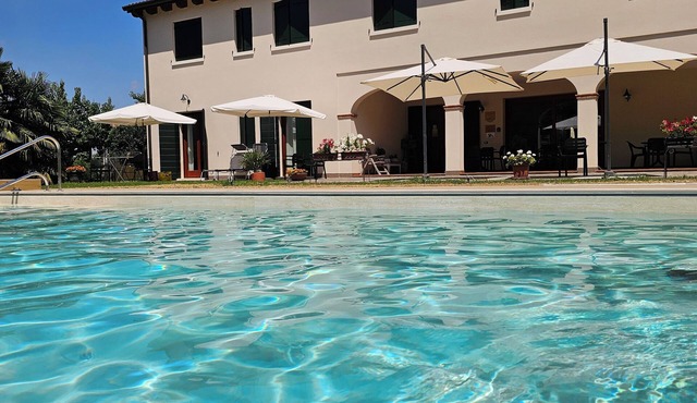 Agriturismo ai Carpini