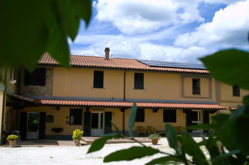 Agriturismo Ai Prati