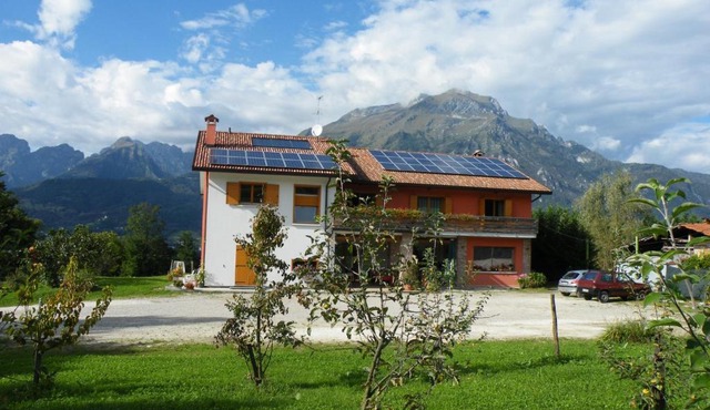 Agriturismo Al Bachero