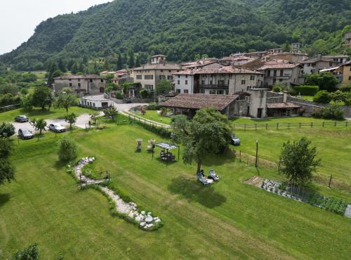 Agriturismo Al Lambic