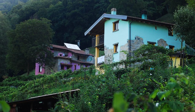 Agriturismo Al Marnich
