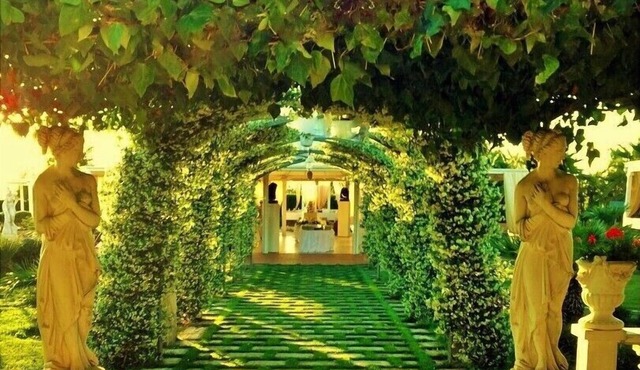 Agriturismo Al Parco