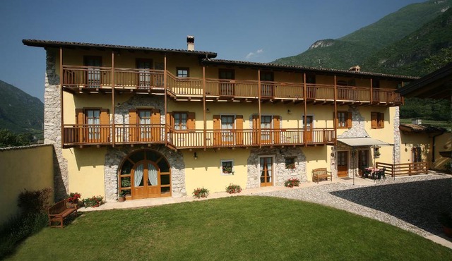 Agriturismo Al Picchio