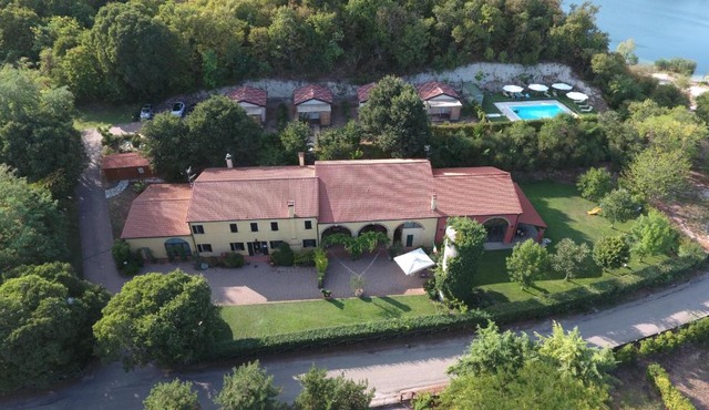 Agriturismo Alba