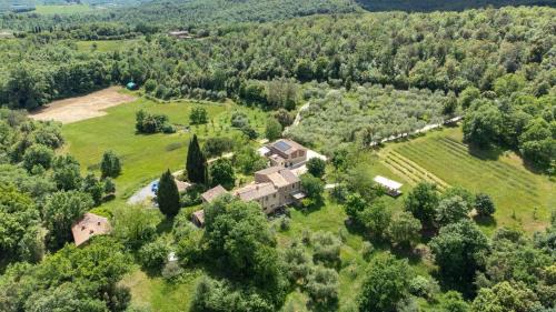 Agriturismo Alchimista
