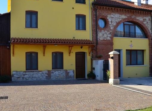 Agriturismo Alla Corte