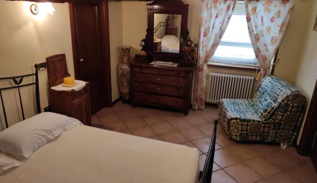 Agriturismo Alpi