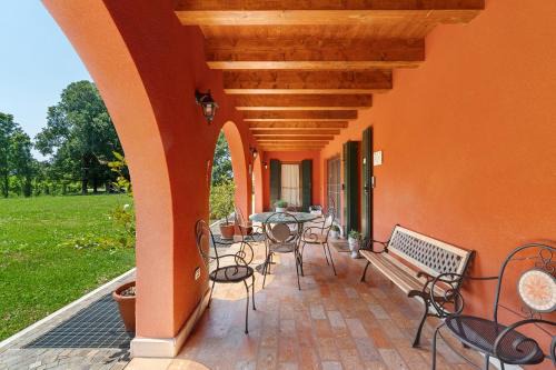 Agriturismo Amoler
