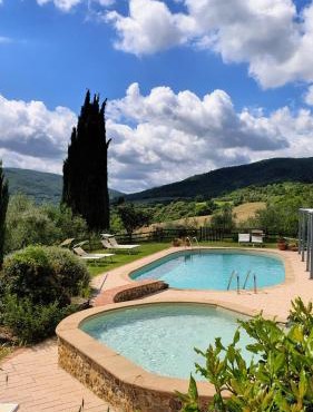 Agriturismo Apparita