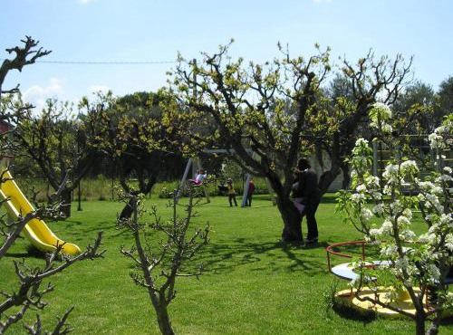 Agriturismo Arangèa