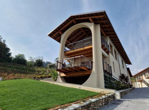 Agriturismo Arezza