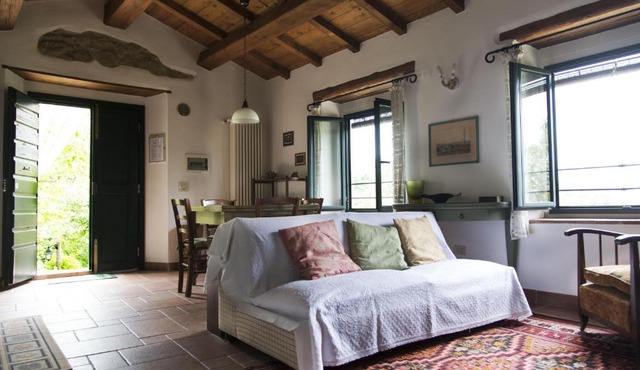 Agriturismo Attulaio