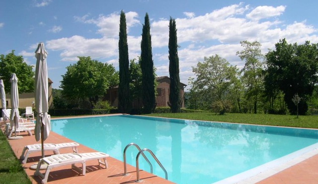 Agriturismo Avanella Appartamenti a 150 mt dalla piscina 150 mt from swimming pool