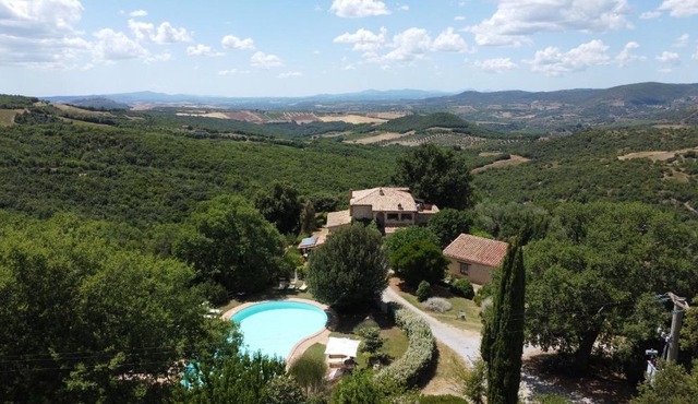 Agriturismo Bellavista, Private Pool, Val D'Orcia