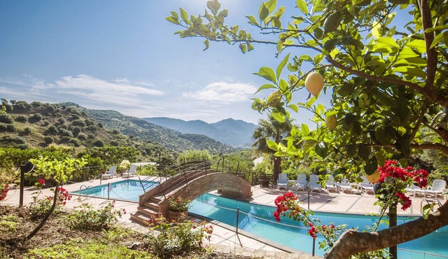 Agriturismo Bergi