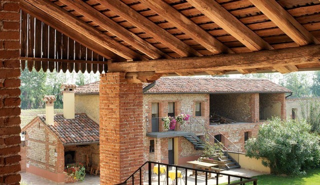 Agriturismo Borgo Tecla