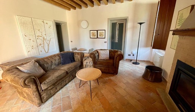 Agriturismo Boschetto