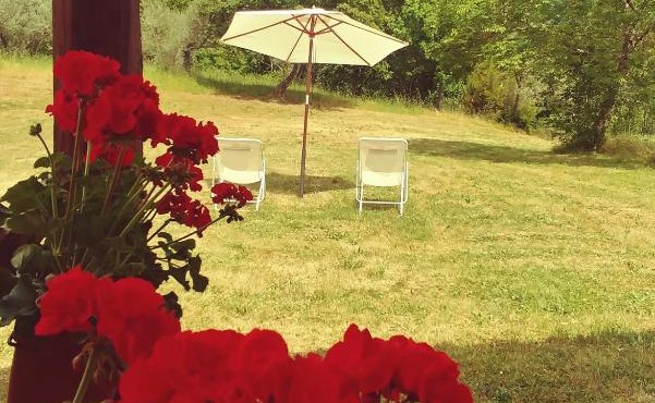 Agriturismo Botro
