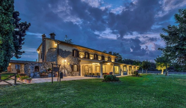 Agriturismo Buonasera