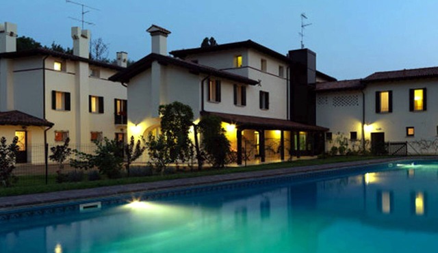 Agriturismo Cà dei Molini