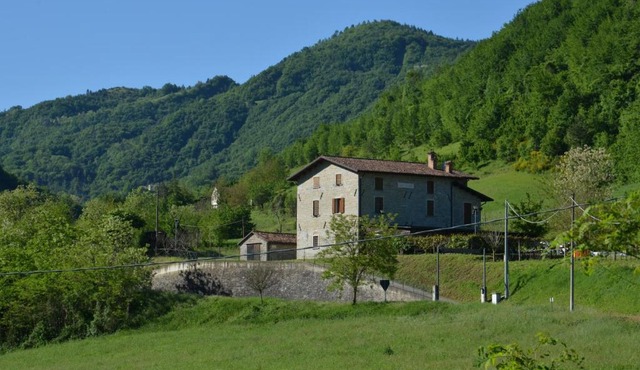 Agriturismo Campo Rosso
