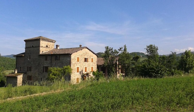 Agriturismo Ca' Bertu'