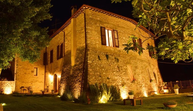 Agriturismo campagna in compagnia