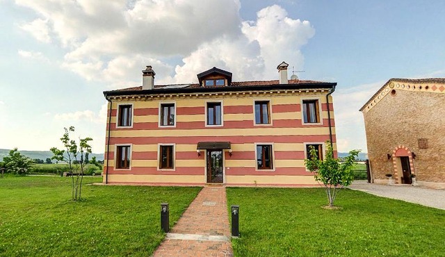 Agriturismo CAMPANELLA