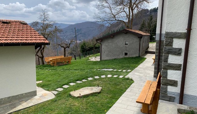Agriturismo Campolungo