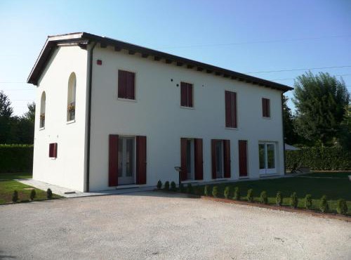 Agriturismo Campoverde