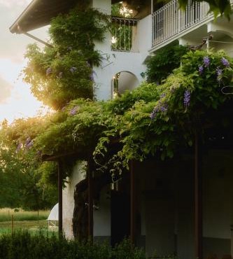 Agriturismo Capuccina