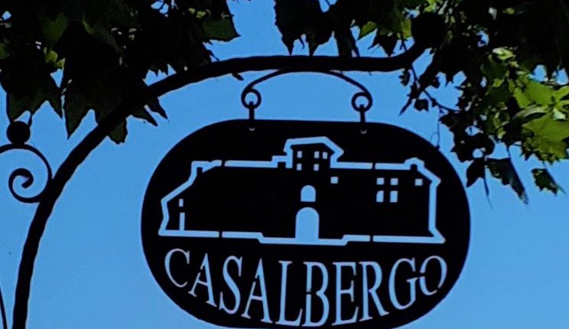 Agriturismo Casalbergo