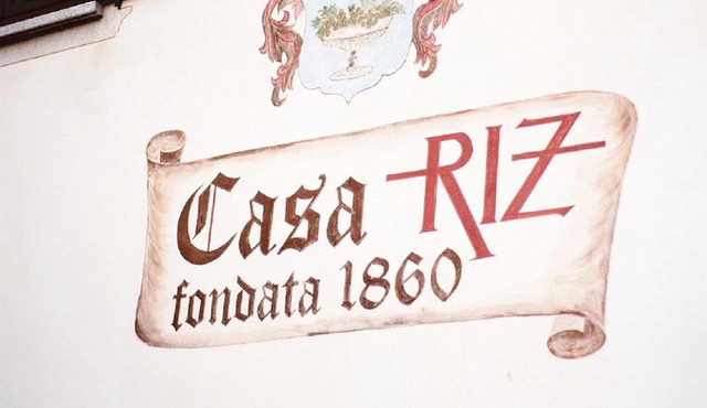 AGRITURISMO Casa Riz