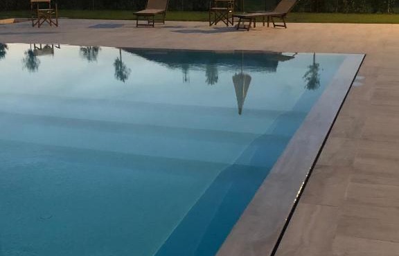 Agriturismo Casa Rosa