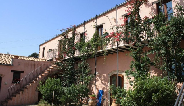 Agriturismo Case Tabarani