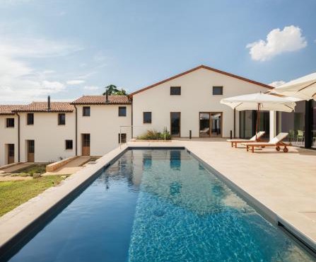 Agriturismo Castel Bricon