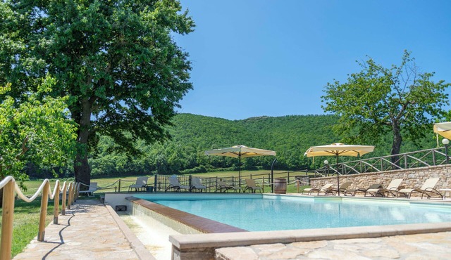 Agriturismo Cerqueti