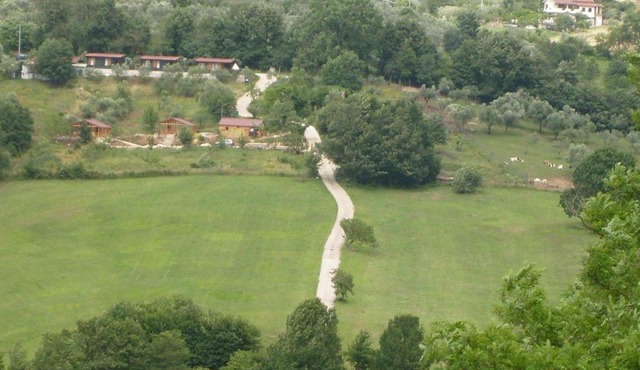Agriturismo Cisogna
