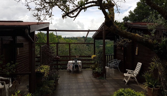 Agriturismo Cisogna