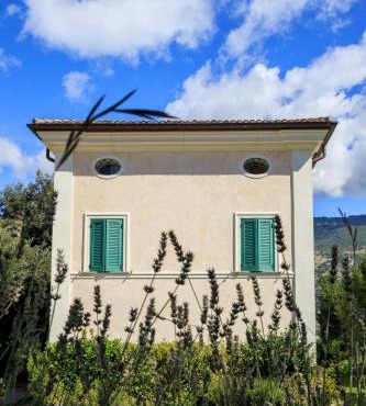 Agriturismo Colle Tocci