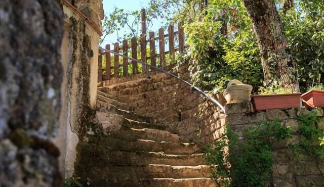 Agriturismo Colle Tocci