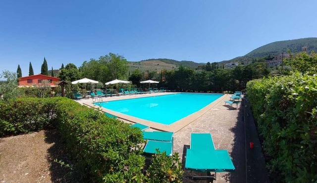 Agriturismo Collelignani