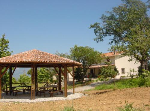Agriturismo Collevento