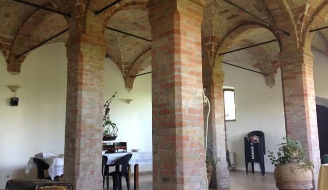 Agriturismo Cordiglianello